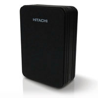 Hitachi Touro Desk DX33TB (0S03399)